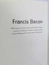 Francis Bacon by Tate Gallery
