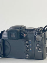 Canon Powershot S3 IS 6.0 Mega Pixels Digital Camera