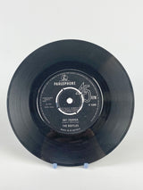 The Beatles - Day Tripper - 7" Vinyl