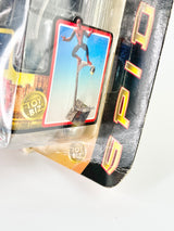 Toy Biz Spider-Man 2 Web Trap Sealed in Box Action Figure