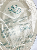 Lenox Montclair Oval Platter