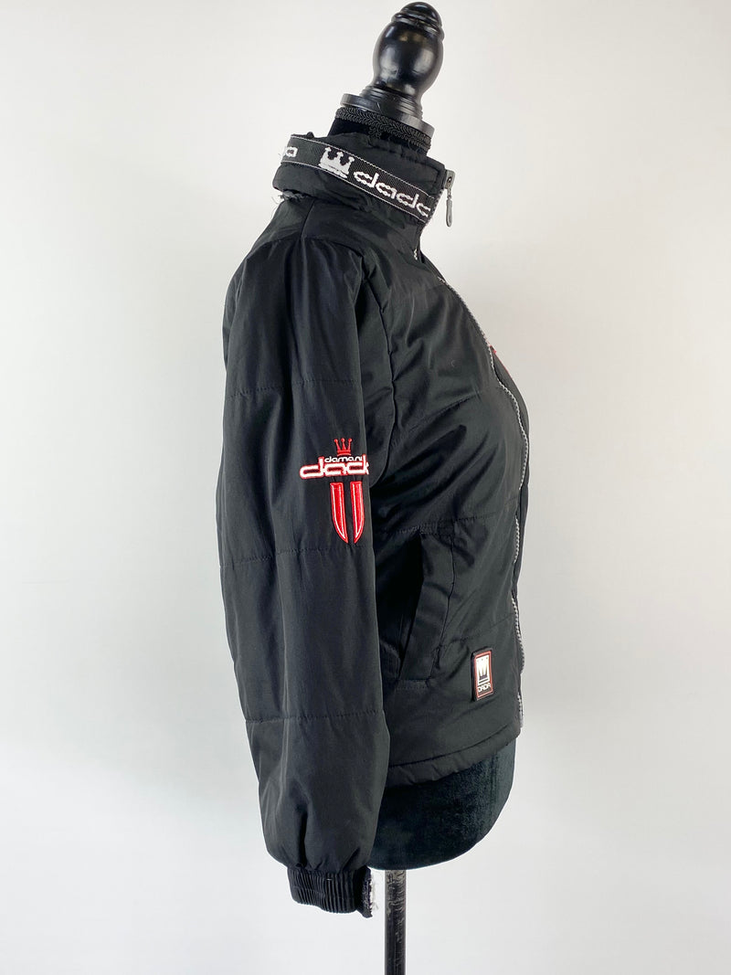 Damani deals dada jacket