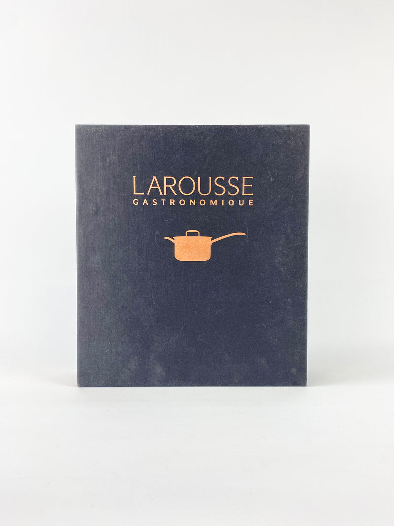 Larousse Gastronomique 2009 Edition