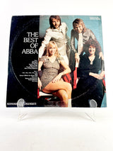 The Best of ABBA LP - ABBA