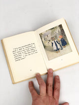Vintage The Tale of Ginger & Pickles by Beatrix Potter