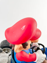 Mario Kart Wii Yoshi & Mario RC Cars (No Remotes)