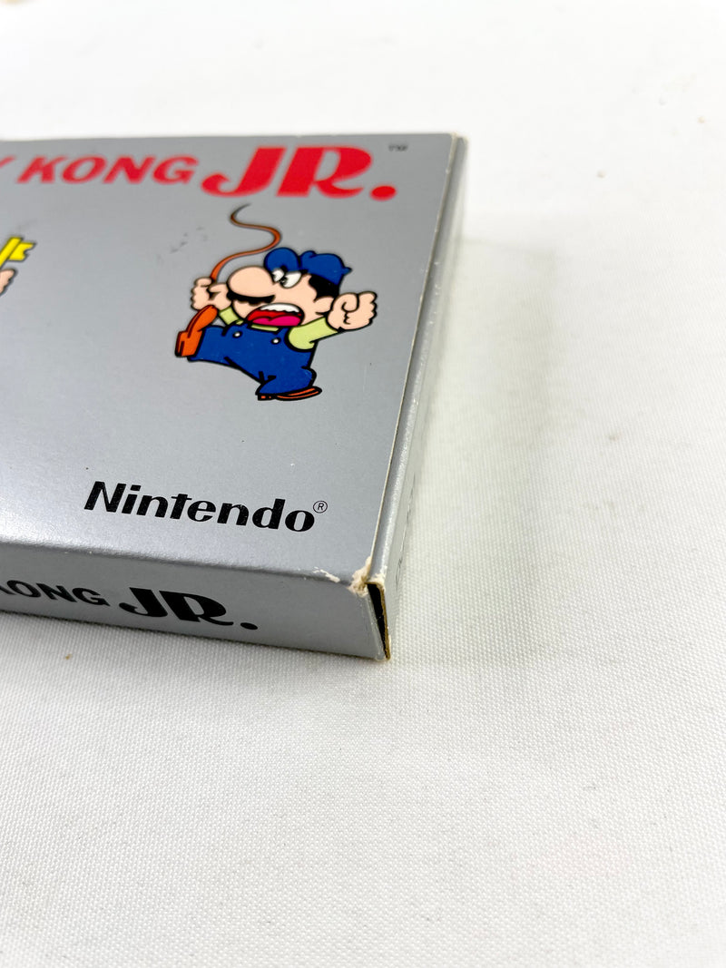 Nintendo Game & Watch - Donkey Kong Jr