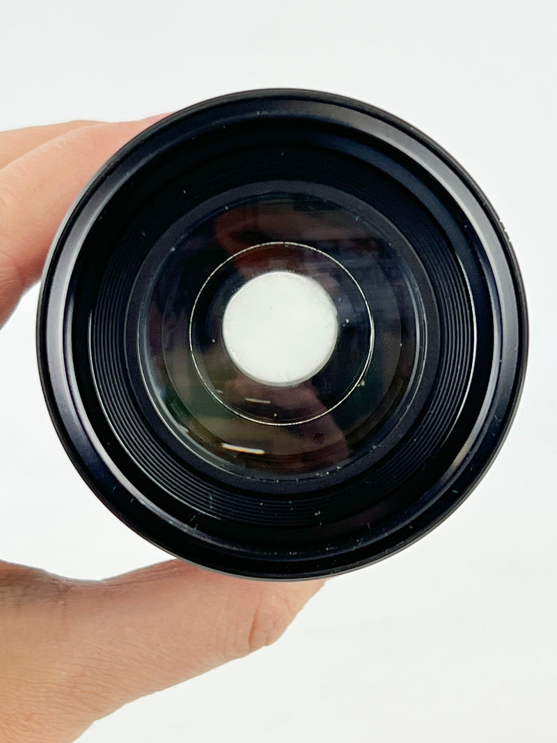 Makinon MC zoom lens 1:45