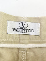 Valentino Sport Shorts - AU12
