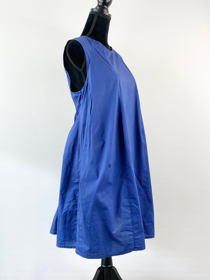 Gorman Cobalt Blue Swing Dress - AU12