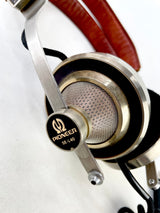 Vintage Pioneer SE-L40 Stereo Headphones