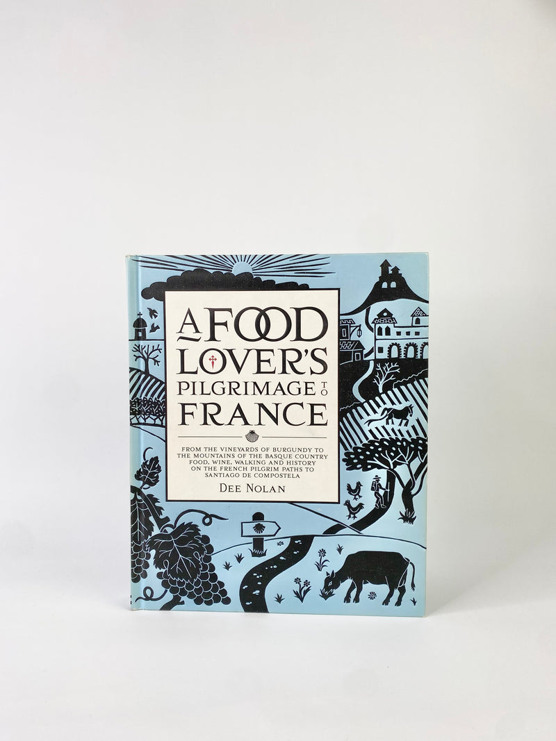 A Food Lover’s Pilgrimage to France
