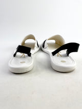 Vizzano White Sandals - EU40