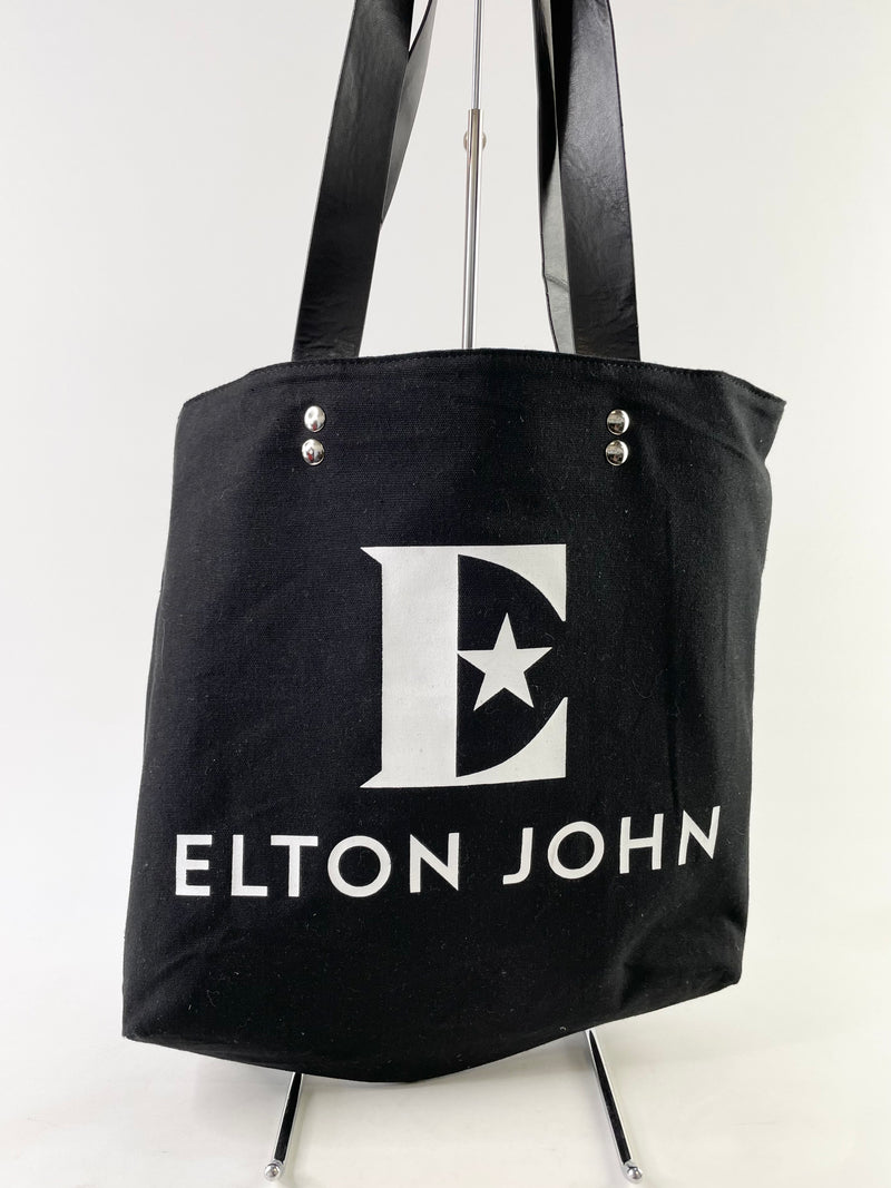 Elton John Farewell Yellow Brick Tour VIP Merchandise Pack