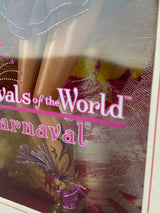 Barbie Collection Festivals of the World  Carnavale Doll - Brazil