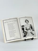 The Coronation of Her Majesty Queen Elizabeth II Official Souvenir Programme