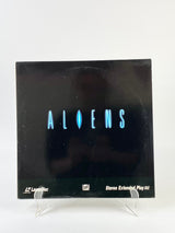 Aliens Stereo Extended Play Laser Disc