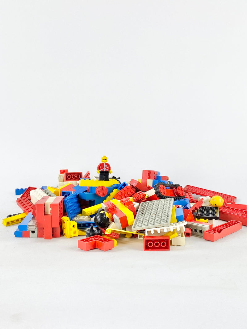 Small Bundle of Lego