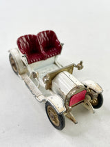 Matchbox Models of Yesteryear Set of 4 Vintage Cars