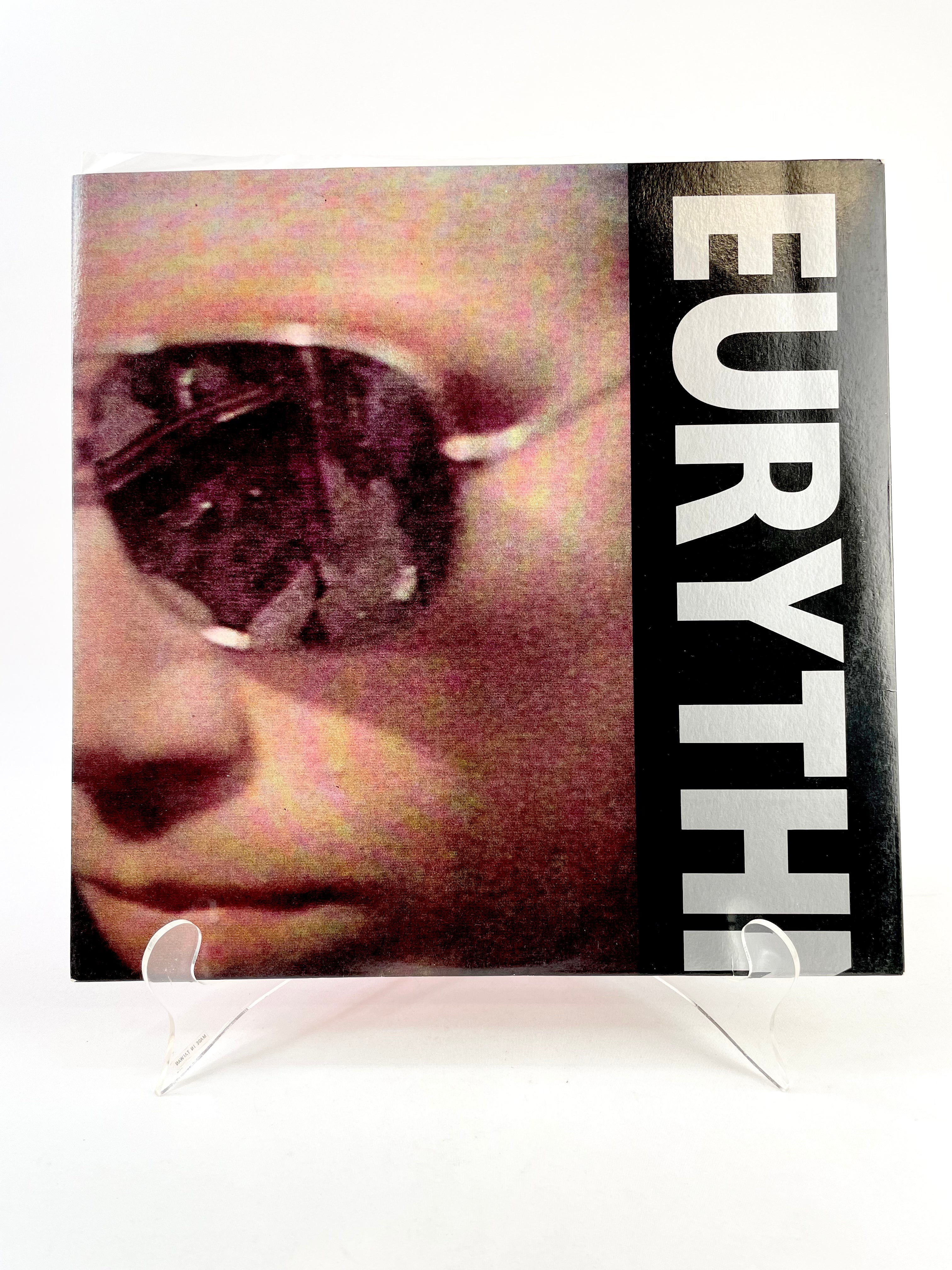 Love Is A Stranger LP Single - Eurythmics