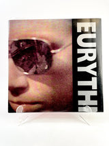 Love Is A Stranger LP Single - Eurythmics