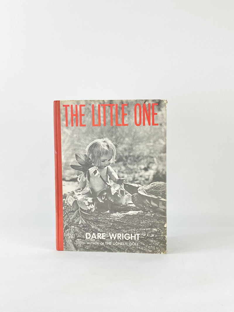 The Little One by Dare Wright