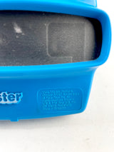 Blue 3D View-Master with Batman Forever Reel