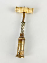 1820's Thomas Bone Head Corkscrew