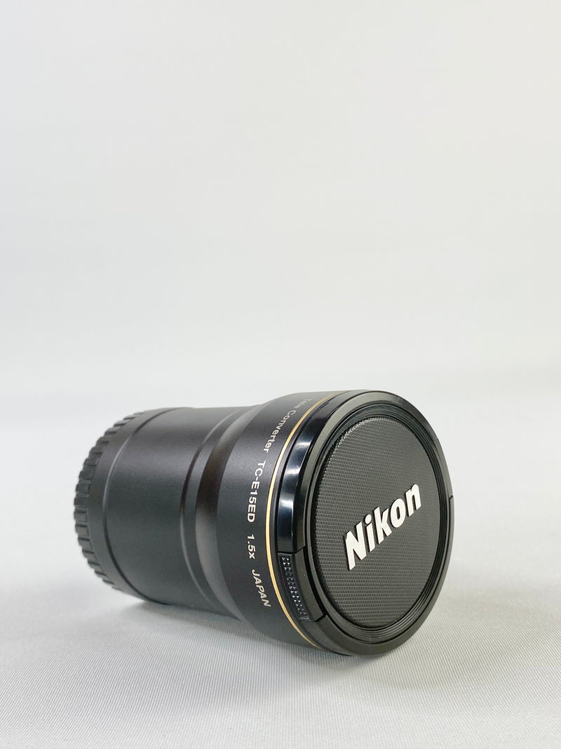 Nikon Teleconvert Lens TC-E1ED