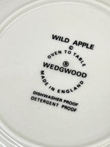 7pce Wedgwood 'Wild Apple' Mixed Set
