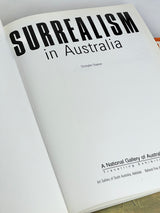 Surrealism in Australia by National Gallery of Australia
