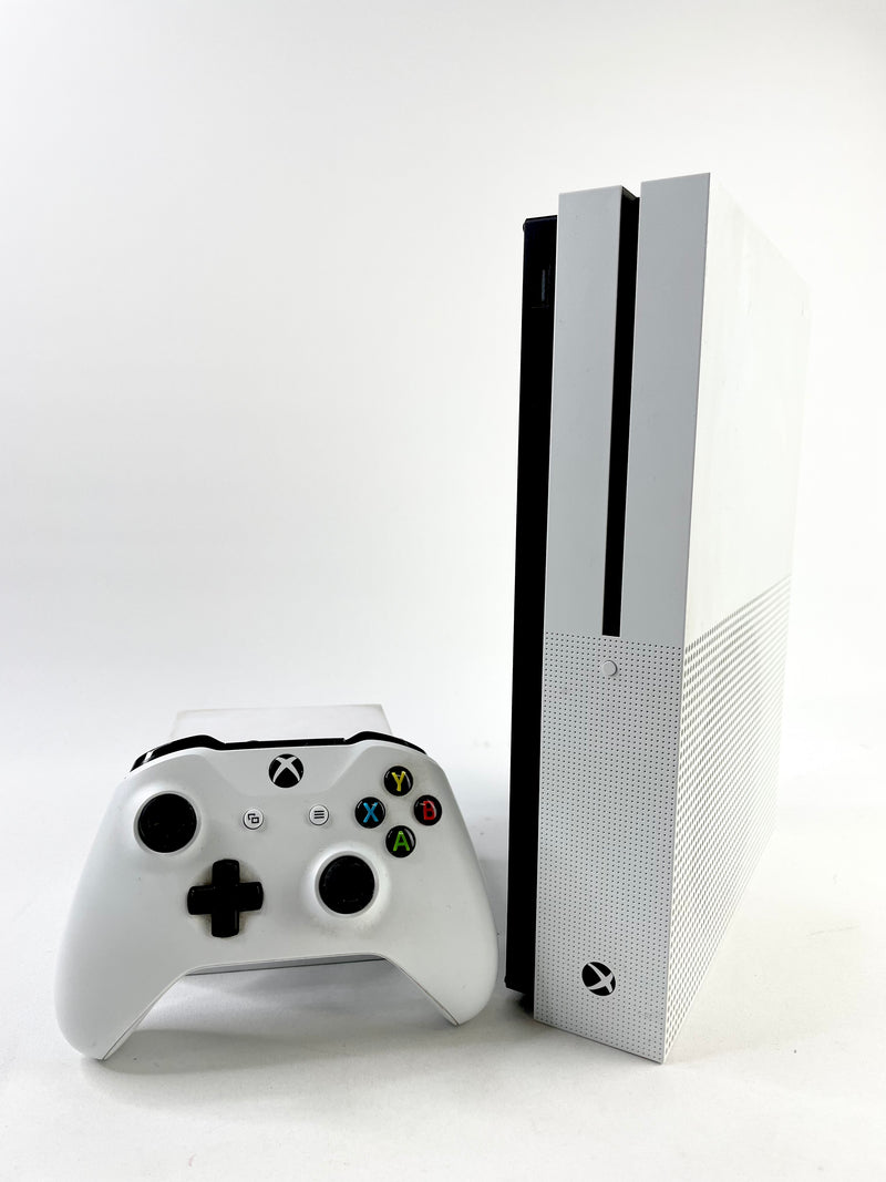 Xbox One S Console Controller