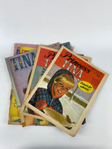 Vintage 60s Magazines
