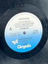 1984 Spandau Ballet I'll Fly For You 12" Single LP