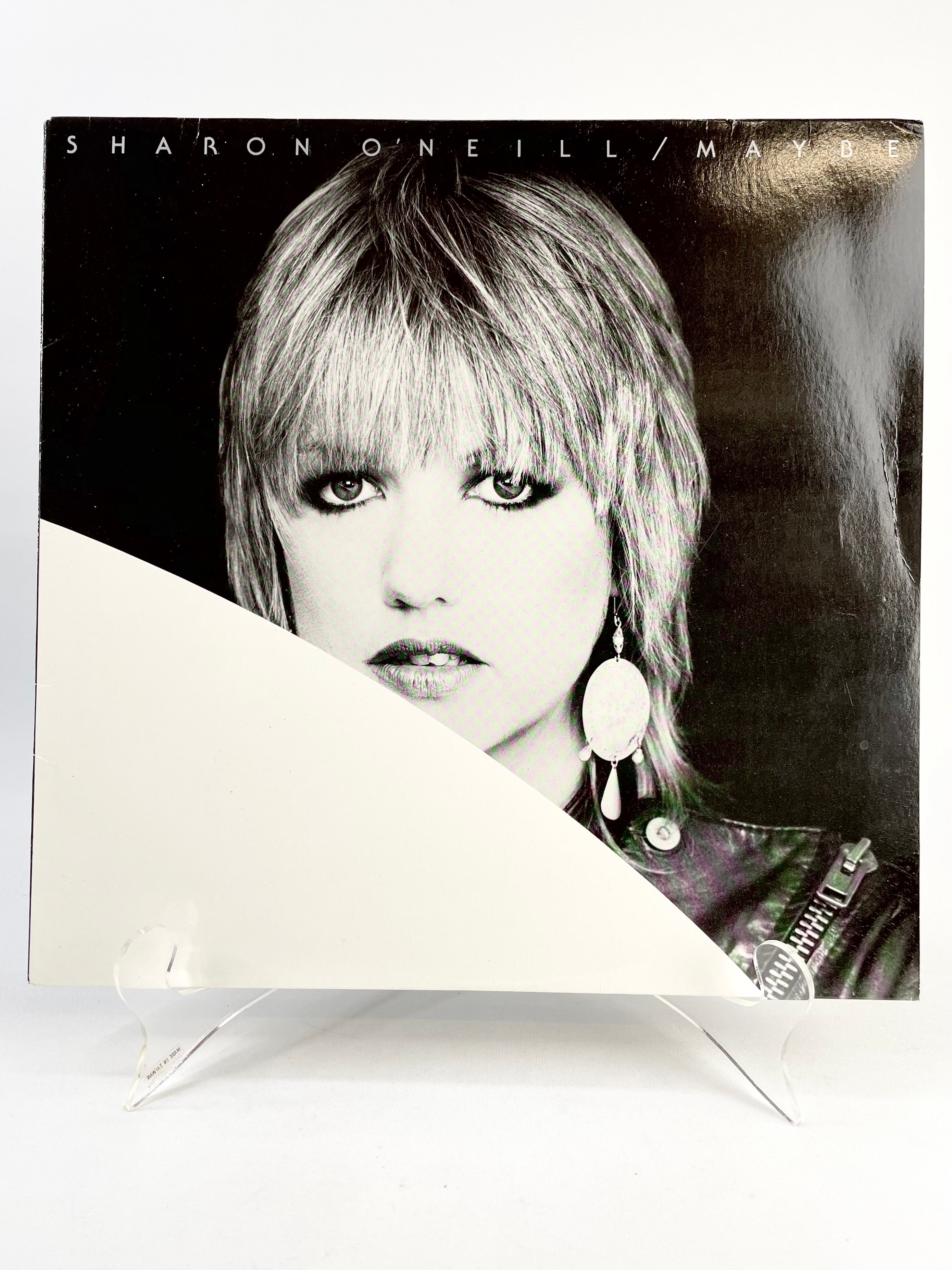 Maybe LP - Sharon O'Neill
