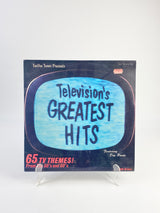 Televisions Greatest Hits