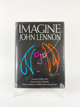 Imagine John Lennon - Andrew Solt & Sam Egan