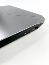 Alienware 15 Gaming Laptop