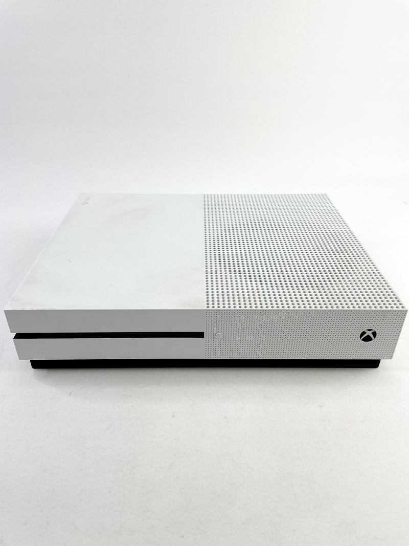 Xbox One S Console & Controller