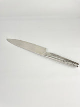 Baccarat Game of Thrones 'House Greyjoy' 20cm Chef's Knife