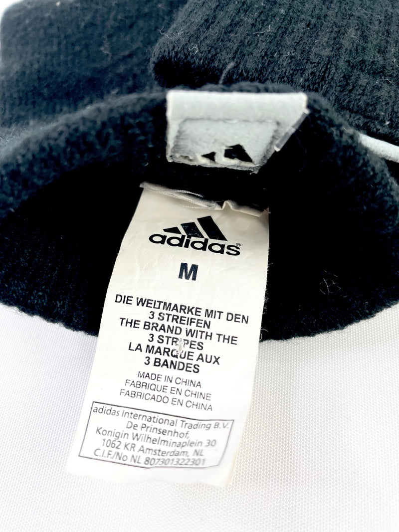 Adidas Black Winter Gloves - M