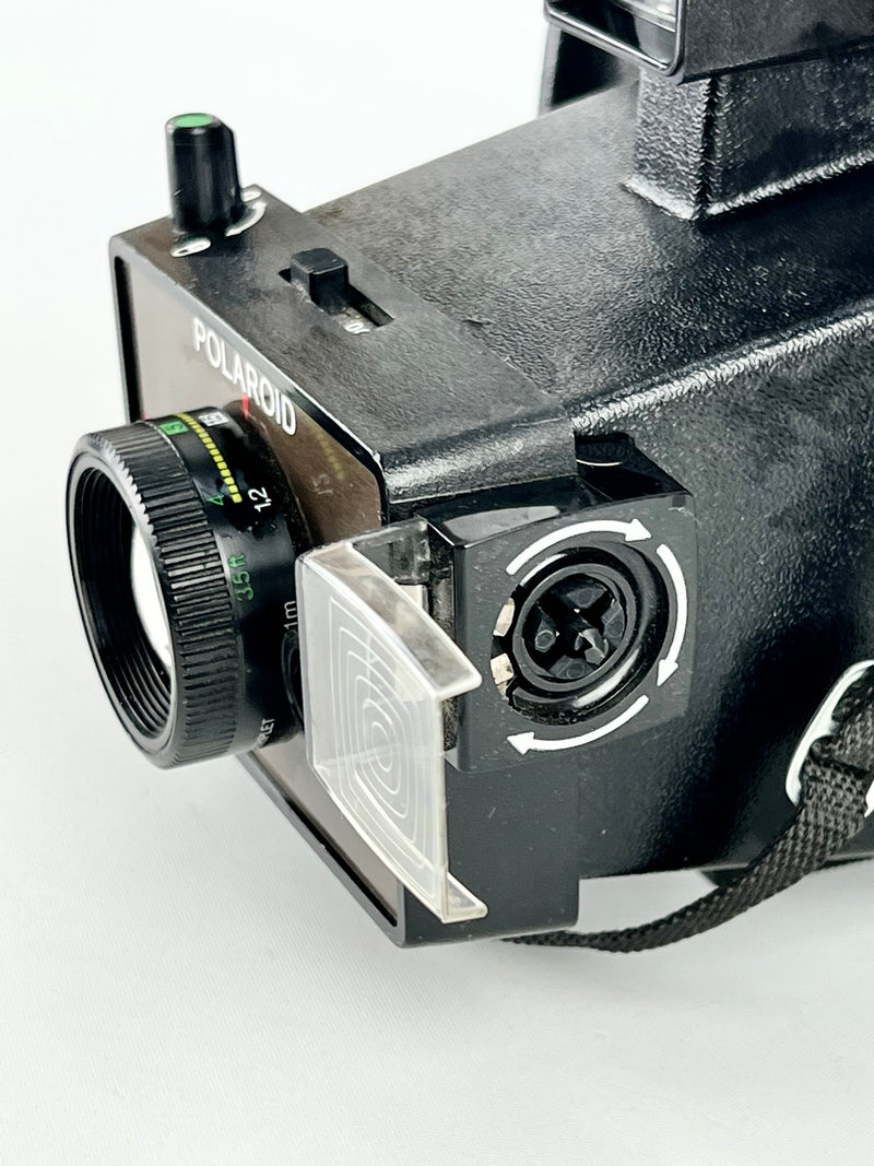 Vintage 70's Polaroid EE44 Camera