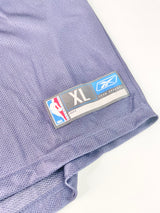 Signed Dallas Mavericks Vintage NBA Steve Nash Jersey - XL