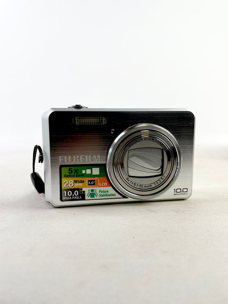 Fujifilm Finepix J150W Digital Camera