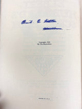 Elbert Hubbard's Scrap Book - 1923