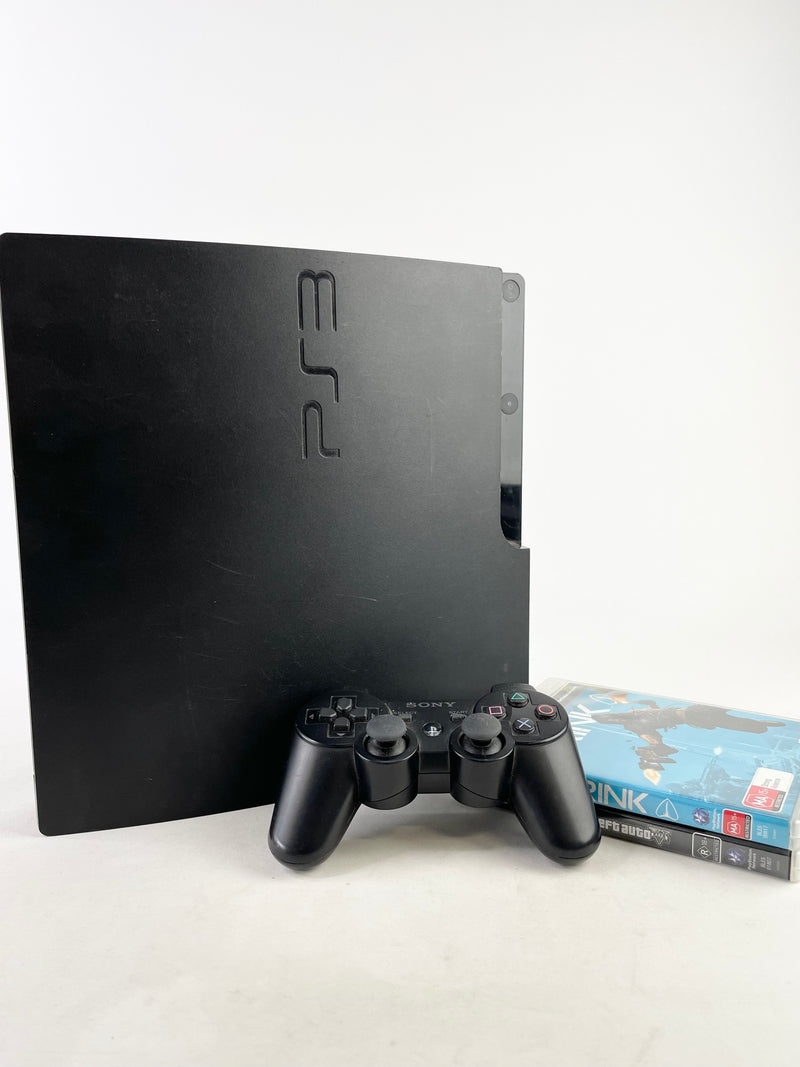 Sony PS3 150GB Slim Console