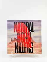 Natural Born Killers Laser Disc Box Set