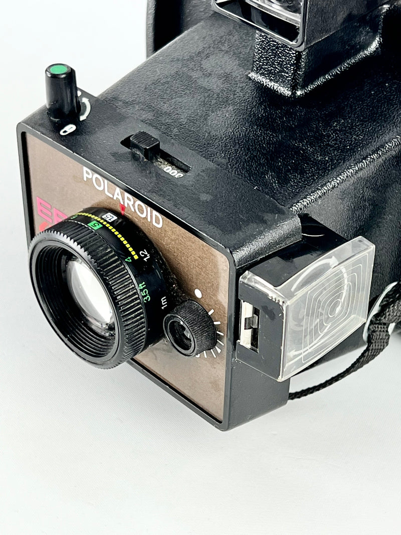 Vintage 70's Polaroid EE44 Camera