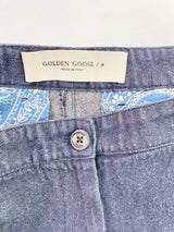 Golden Goose Jeans - AU10