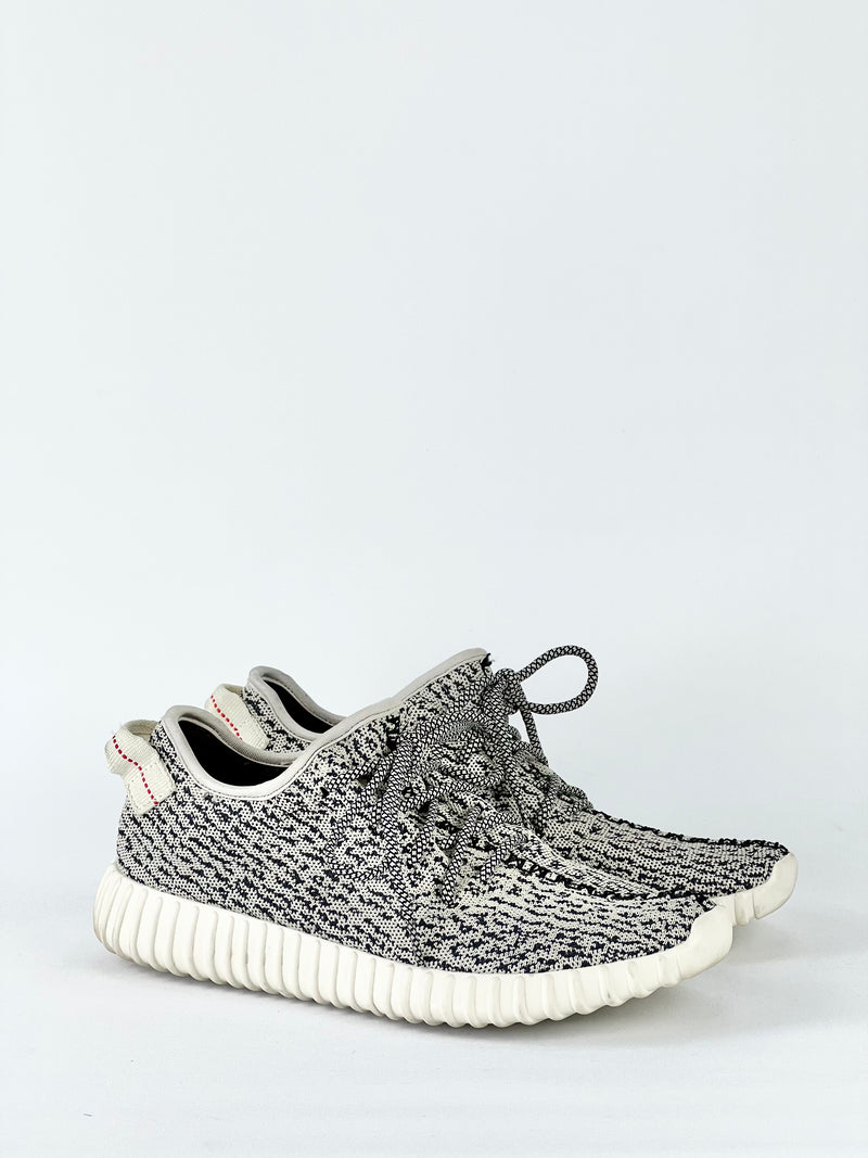 Adidas YEEZY 350 Boost Low - Mens US10